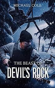 The Beast of Devil's Rock by Michael R. Cole