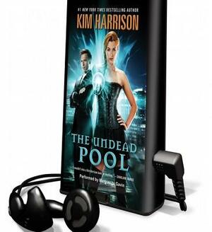 The Undead Pool by Kim Harrison
