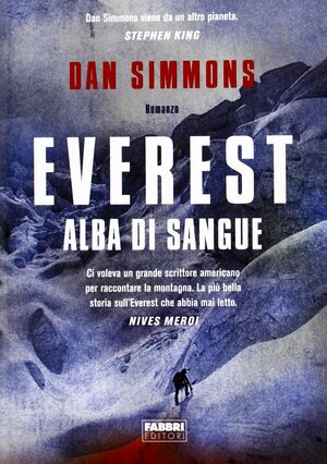 Everest. Alba di sangue by Dan Simmons