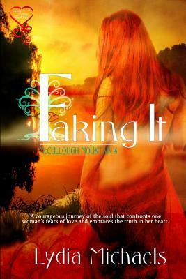 Faking It by Lydia Michaels
