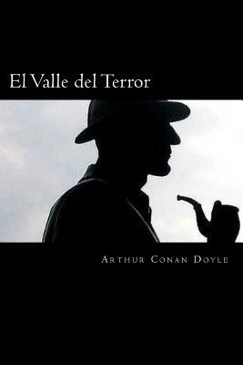 El Valle del Terror (Spanish Edition) by Arthur Conan Doyle