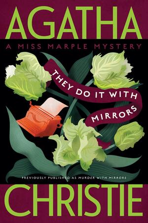 They Do It with Mirrors by Agatha Christie