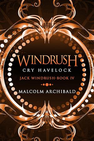 Cry Havelock by Malcolm Archibald