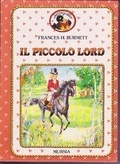 Il piccolo lord by Frances Hodgson Burnett