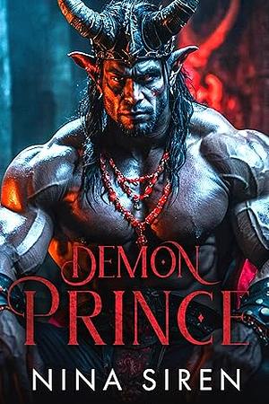 Demon Prince by Nina Siren