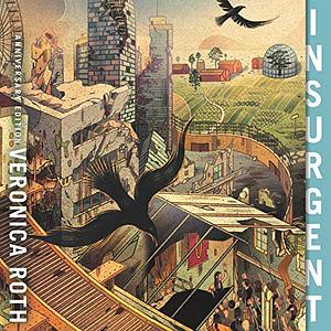 Insurgent by Veronica Roth