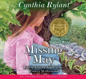 Missing May by Cynthia Rylant