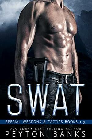 SWAT by Peyton Banks