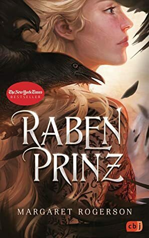 Rabenprinz by Margaret Rogerson