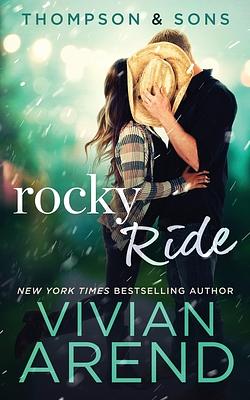 Rocky Ride by Vivian Arend