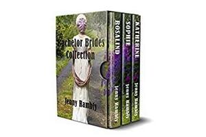 Bachelor Brides Collection by Jenny Hambly