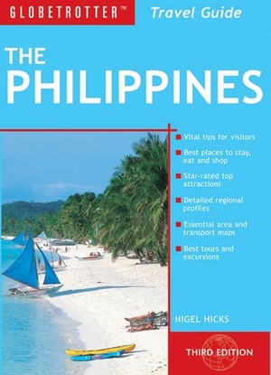 Philippines Travel Pack by Nigel Hicks
