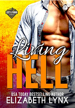Living Hell by Elizabeth Lynx