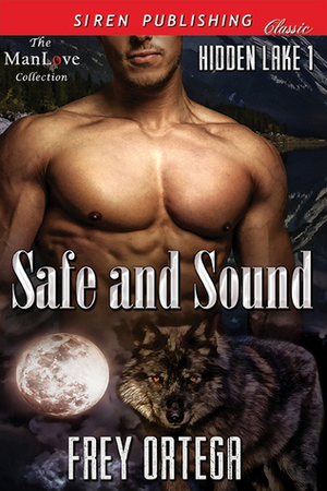 Safe and Sound by Frey Ortega