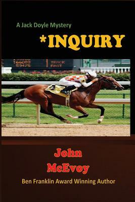 Inquiry by John McEvoy
