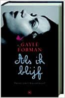 Als ik blijf by Gayle Forman