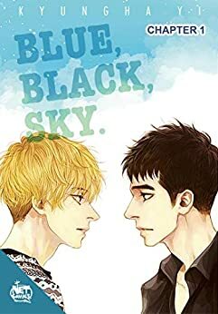 Blue, Black, Sky Chapter 1 by Kyungha Yi