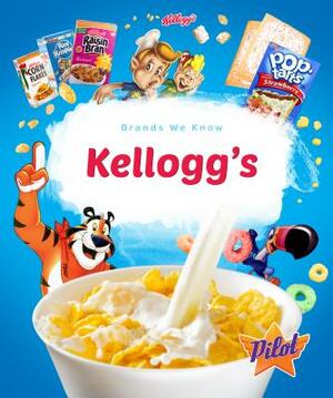 Kellogg's by Sara Green