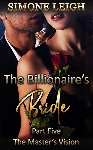 The Master's Vision by Simone Leigh, Simone Leigh