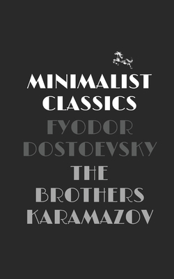 The Brothers Karamazov by 