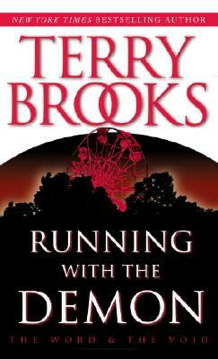 Running with the Demon by Terry Brooks