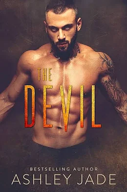 The Devil by Ashley Jade