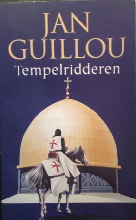 Tempelridderen by Henning Kolstad, Jan Guillou