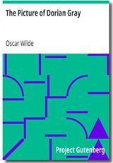 The Picture of Dorian Gray by Oscar Wilde