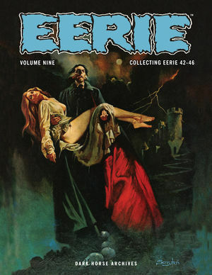 Eerie Archives, Vol. 9 by Various