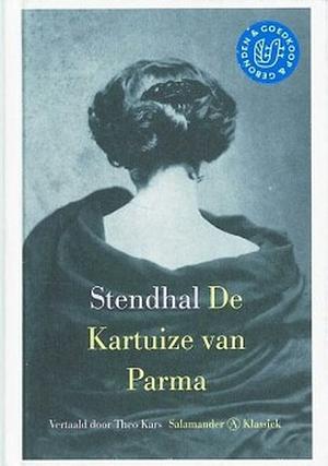 De Kartuize van Parma by Stendhal