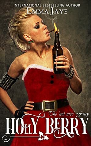 Holly Berry by Emma Jaye
