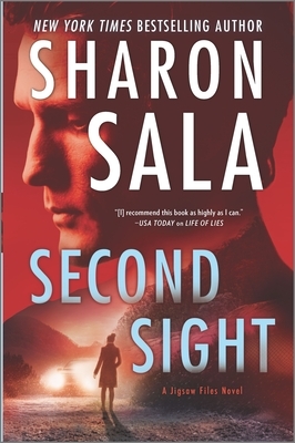 Second Sight by Sharon Sala
