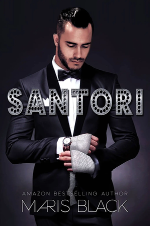 Santori by Maris Black