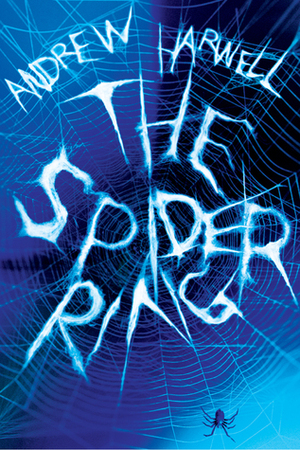 The Spider Ring by Andrew Harwell