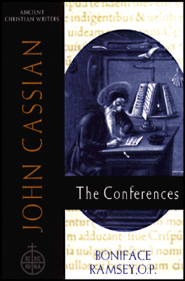 57. John Cassian: The Conferences by 