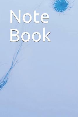 Note Book by N. Leddy