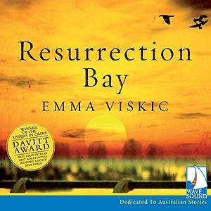 Resurrection Bay by Emma Viskic