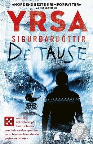 De Tause by Yrsa Sigurðardóttir