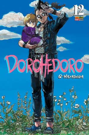 Dorohedoro, Vol. 12 by Q Hayashida