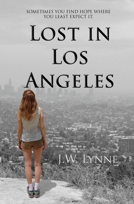 Lost in Los Angeles by Jenny Lynne