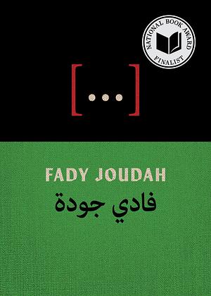 [...]: Poems by Fady Joudah