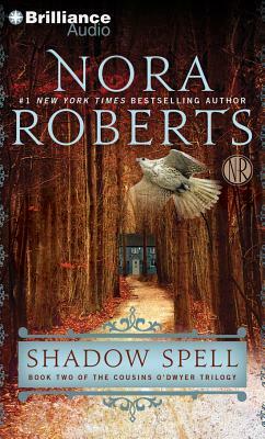 Shadow Spell by Nora Roberts