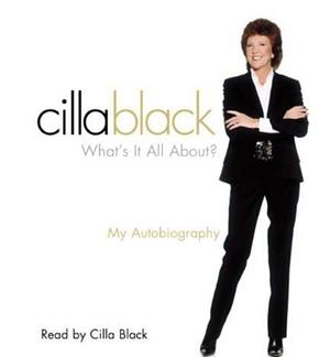 What's it all About? by Cilla Black