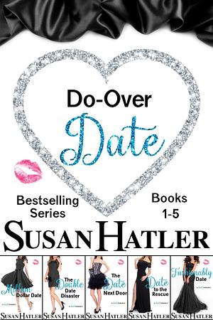 Do-Over Date Books 1-5 by Susan Hatler, Susan Hatler