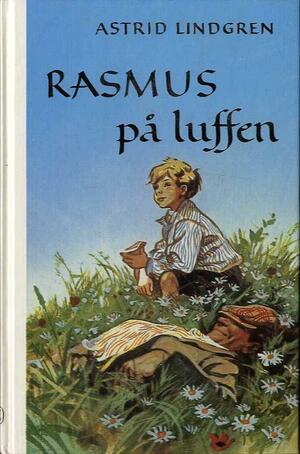 Rasmus På Luffen by Astrid Lindgren