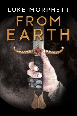 From Earth by Luke Morphett