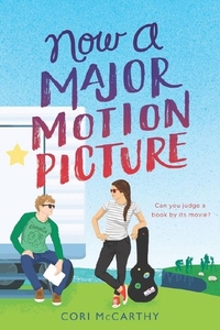 Now a Major Motion Picture by Cori McCarthy