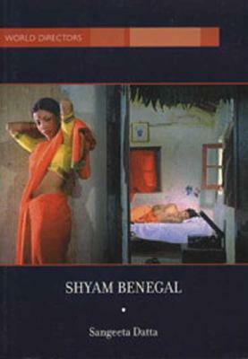 Shyam Benegal by Sangeeta Datta