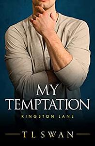 My Temptation by T.L. Swan