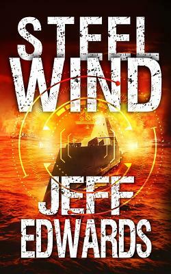 Steel Wind by Jeff Edwards